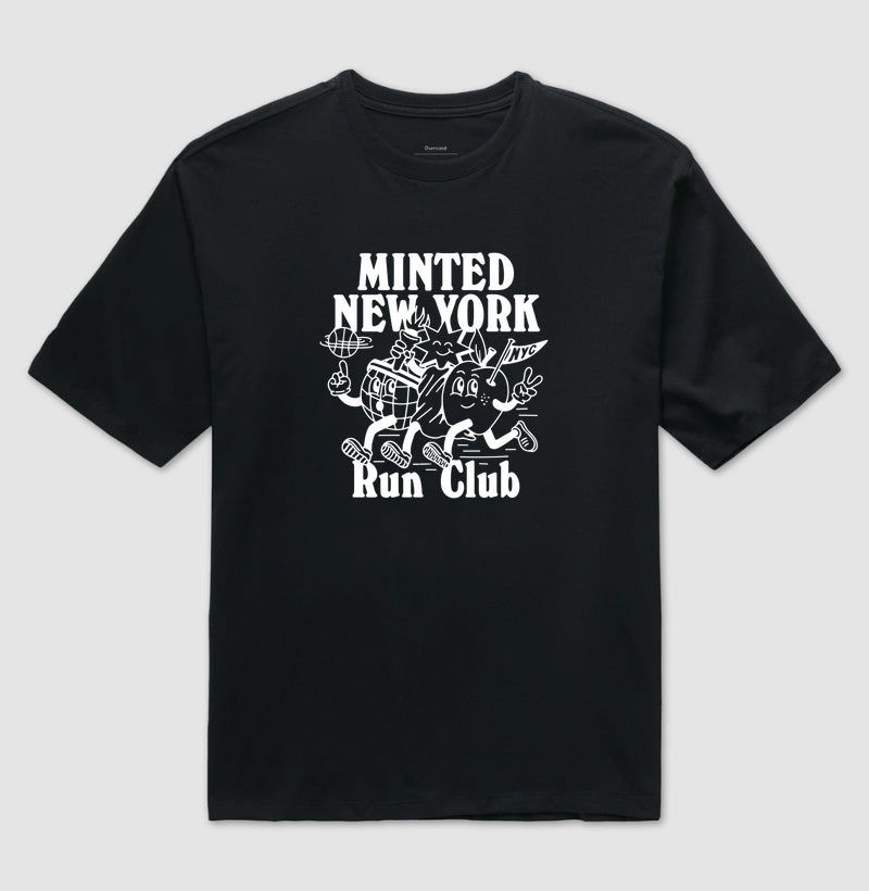 NY Run Club