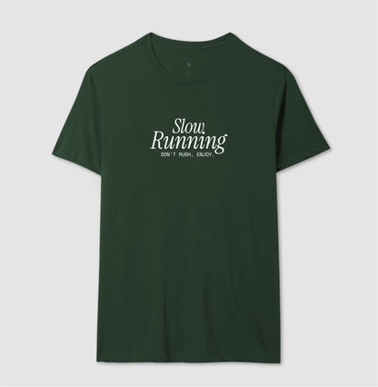 Slow Running