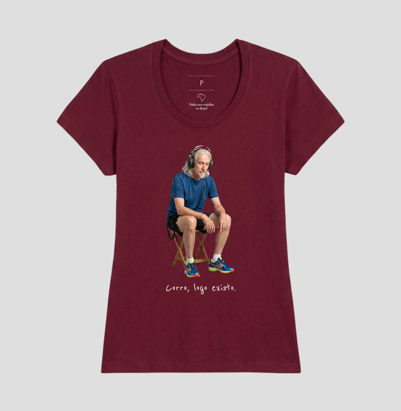 Descartes - Corro, Logo Existo