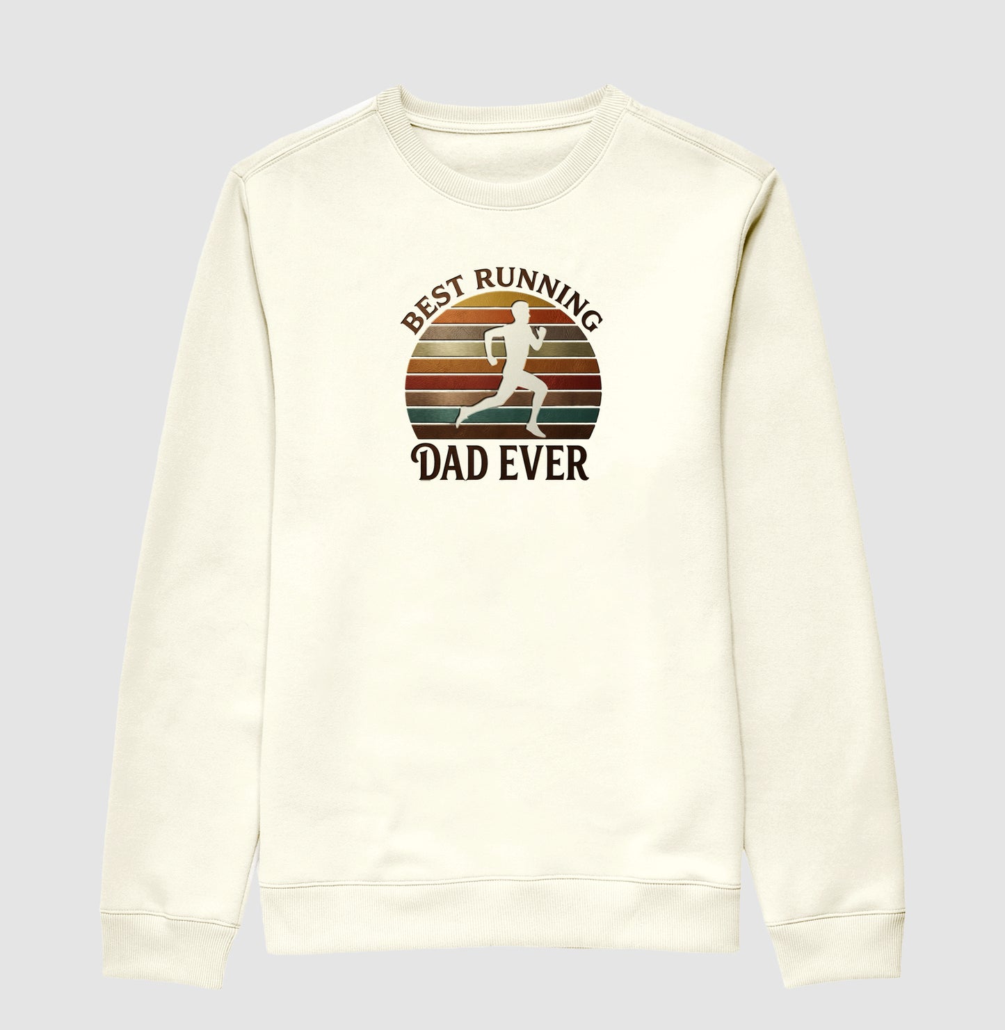 Best Running Dad