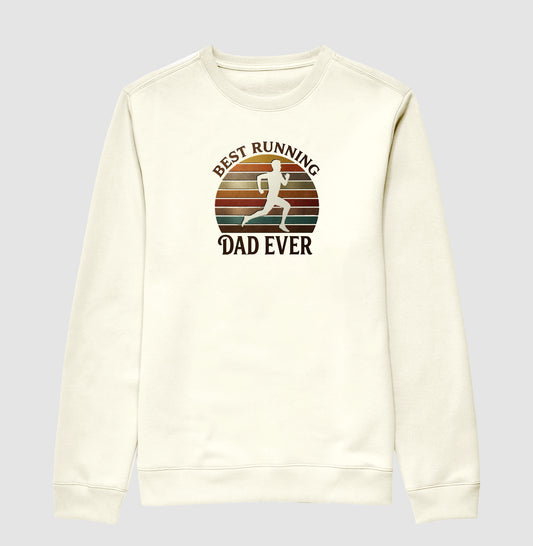 Best Running Dad