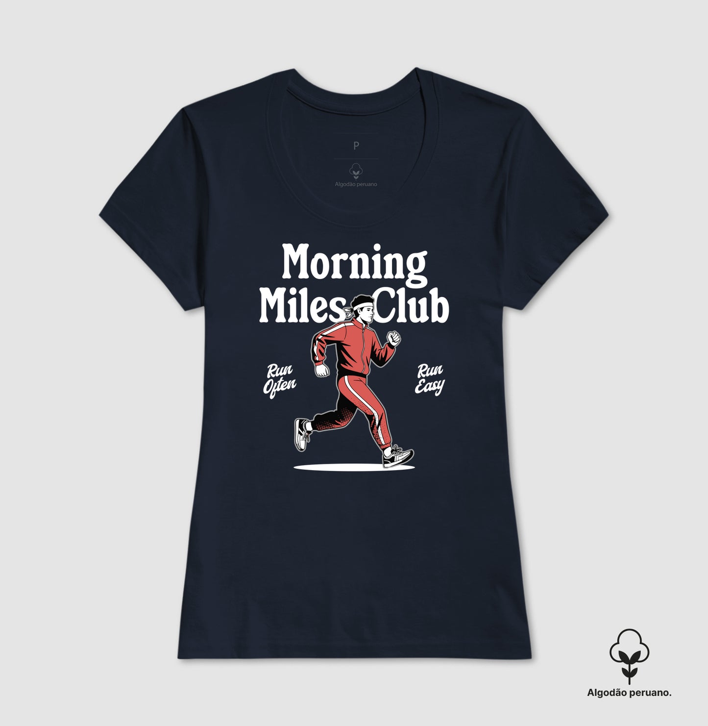 Morning Miles Club