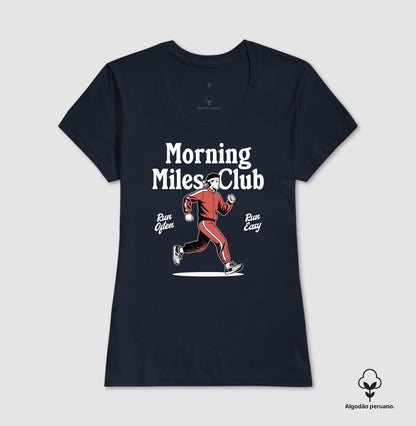 Morning Miles Club