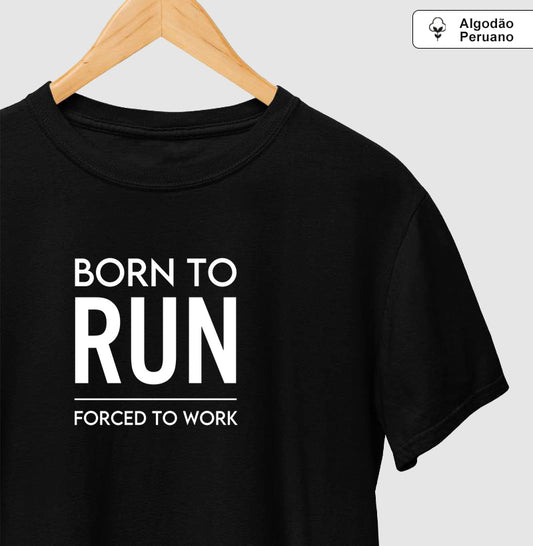 Born To Run