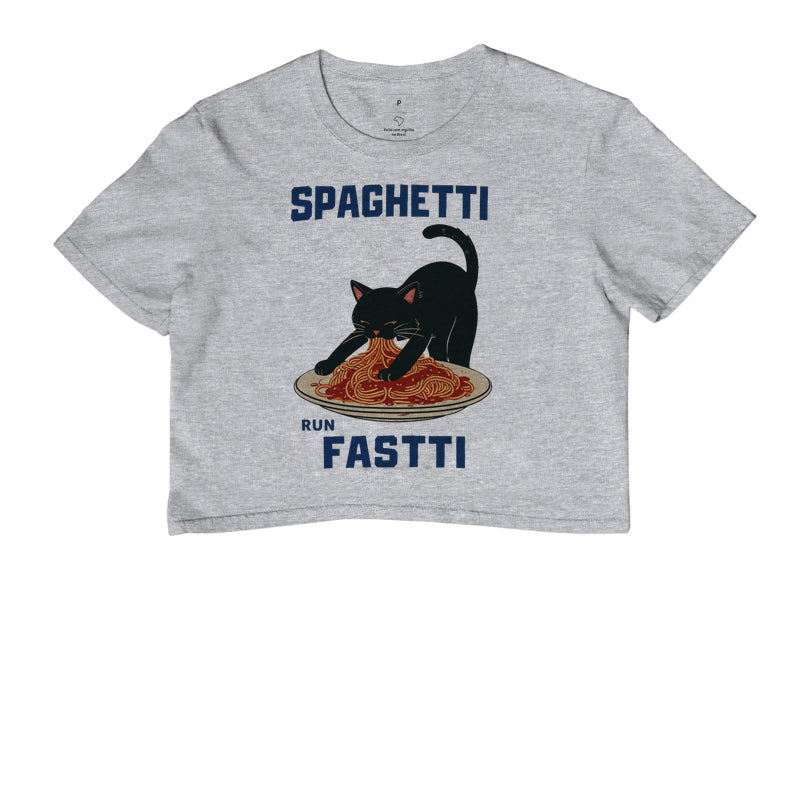 Spaguetti Run Fastti