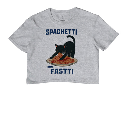 Spaguetti Run Fastti