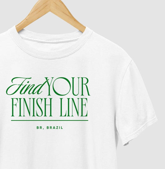 Find Your Finish Line