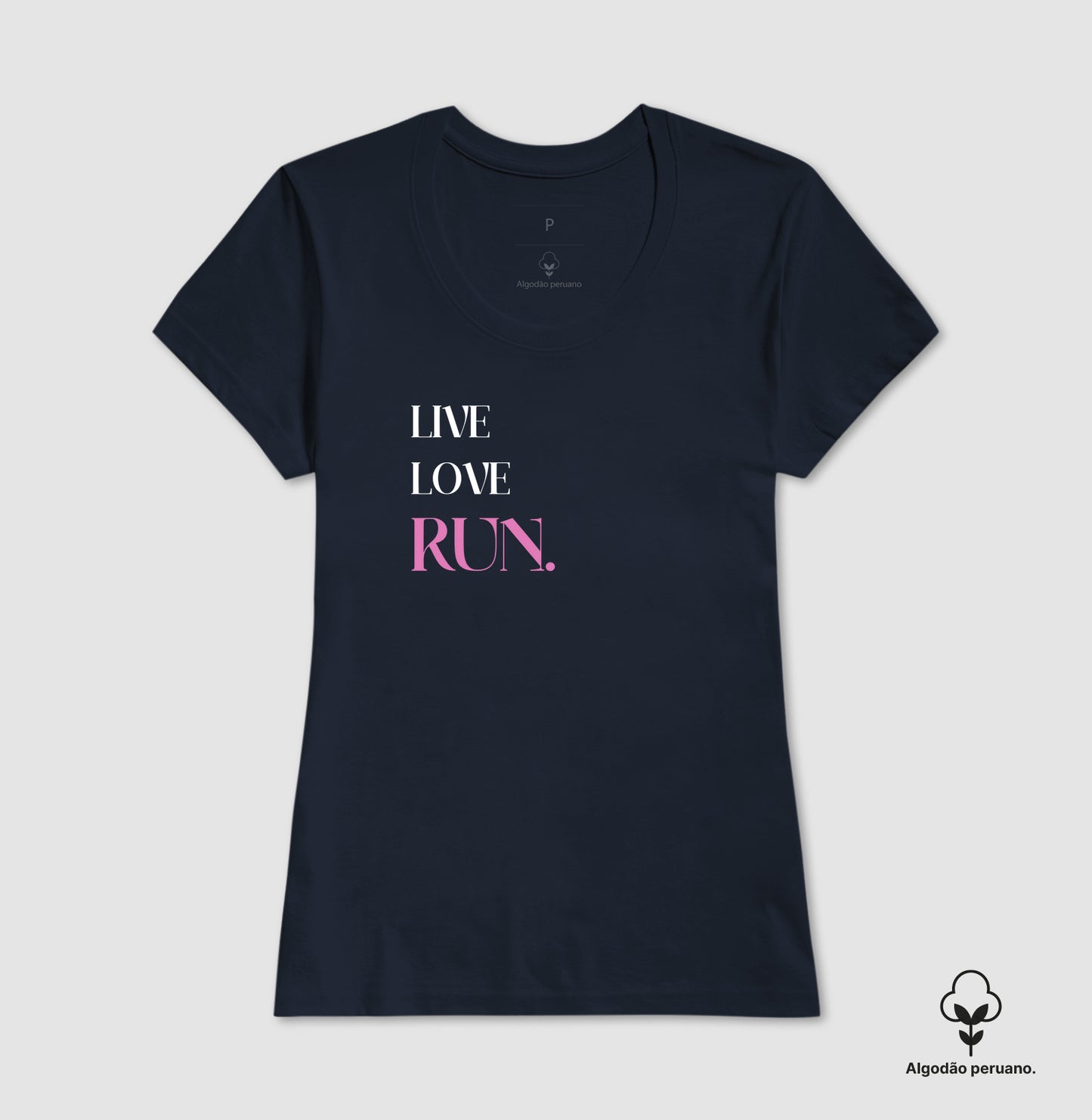 LIVE LOVE RUN