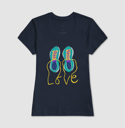 Love Laces