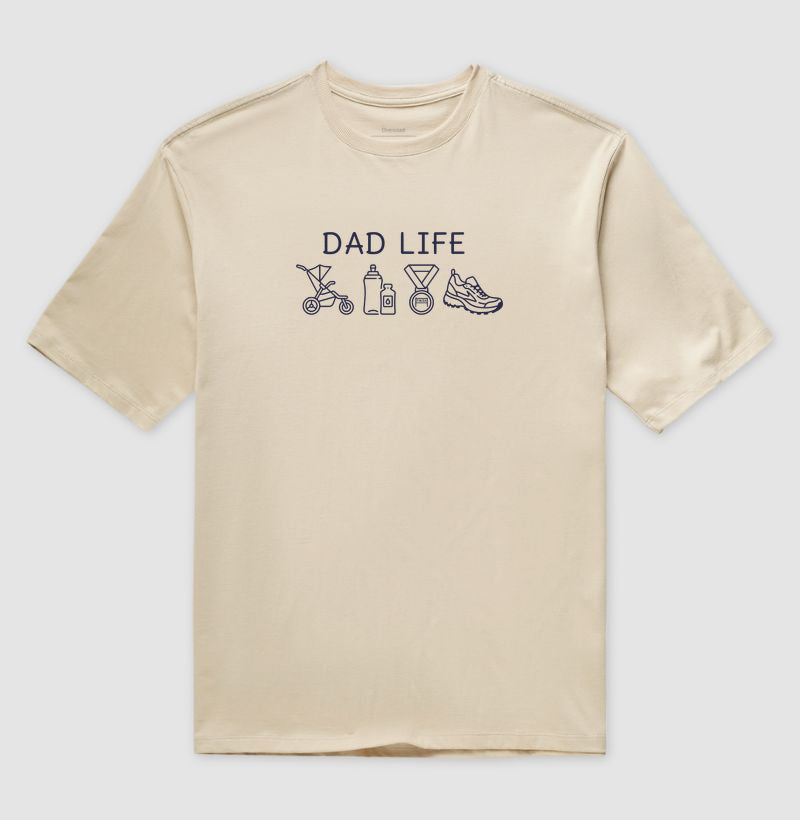 Dad Life - Icon