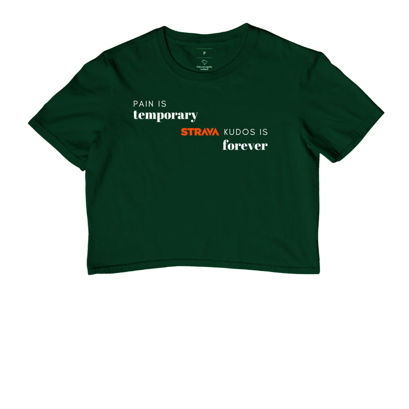 Strava Kudos