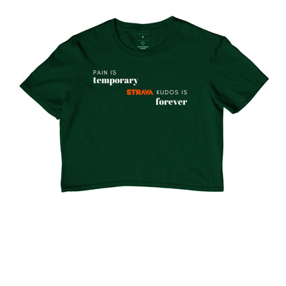 Strava Kudos