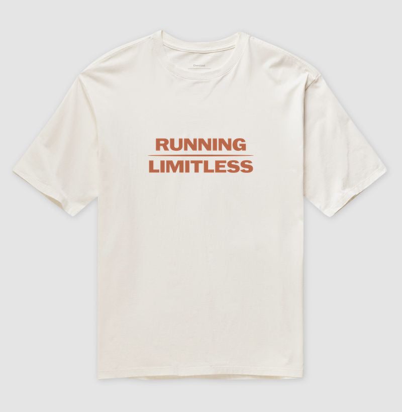 Running Limitless