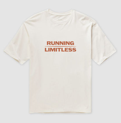 Running Limitless