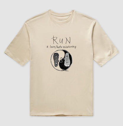 Run - Yang&Yin