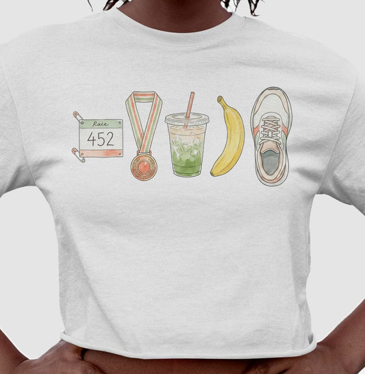 Running Essentials 4