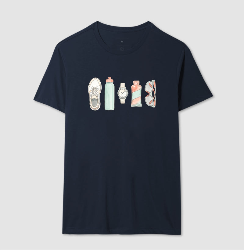 Running Essentials 2
