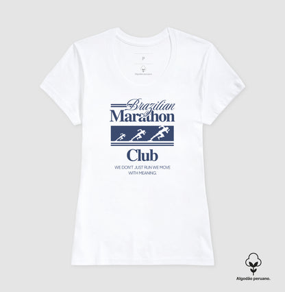 Brazilian Marathon Club