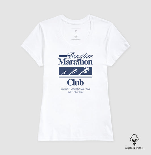 Brazilian Marathon Club