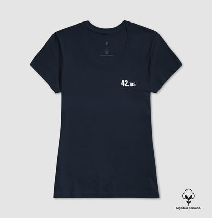 42.195 minimalista