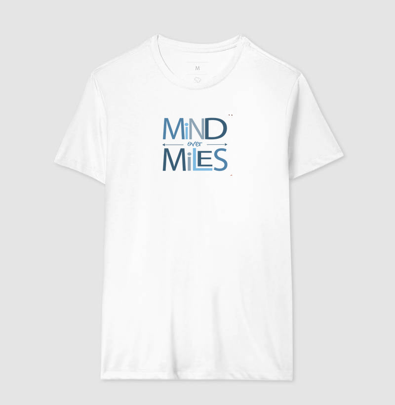 Mind Over Miles