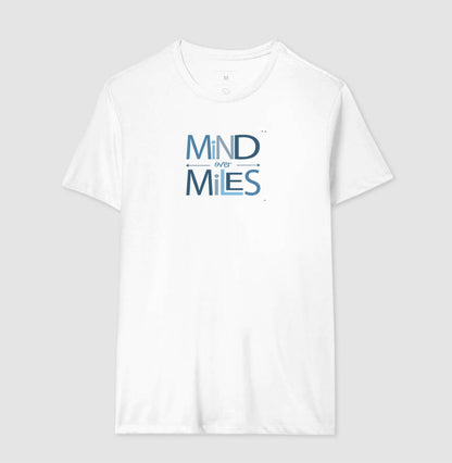 Mind Over Miles
