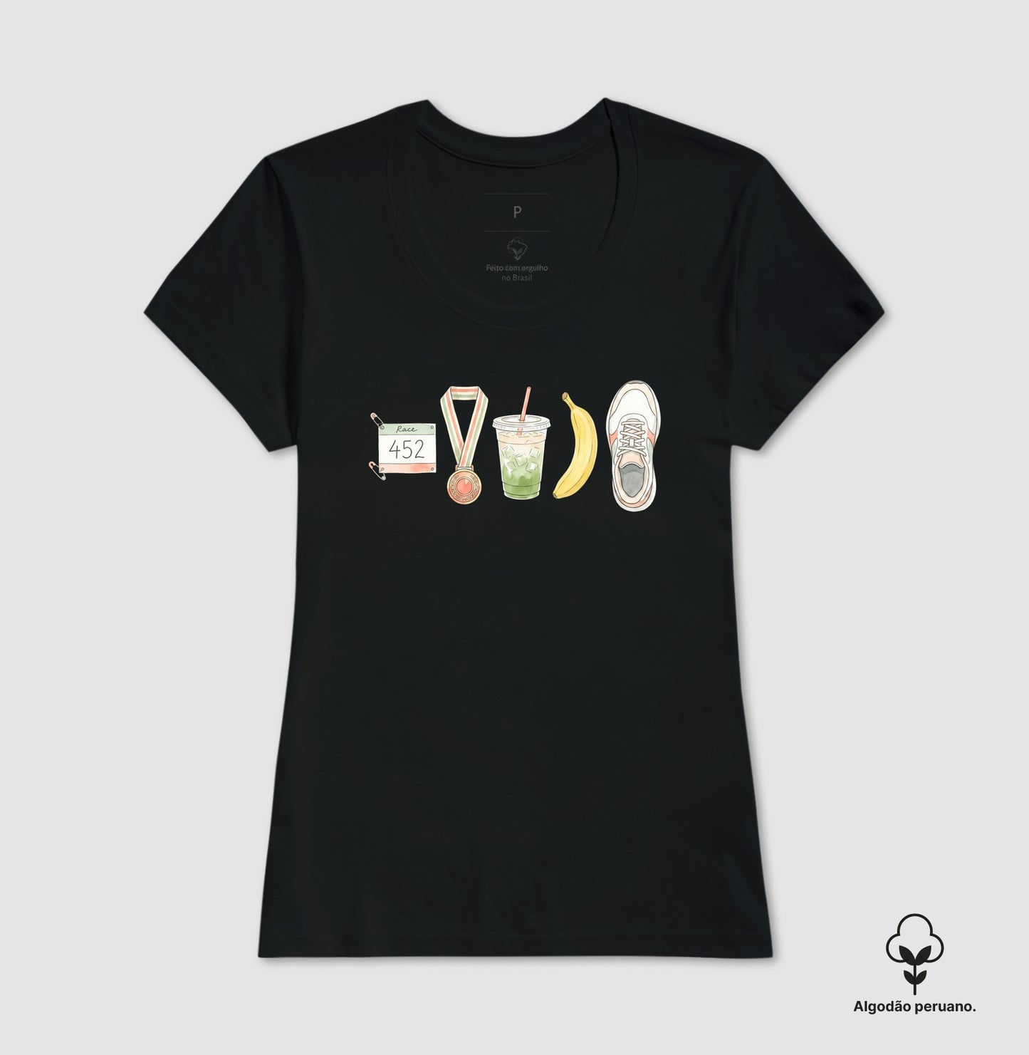 Running Essentials 4