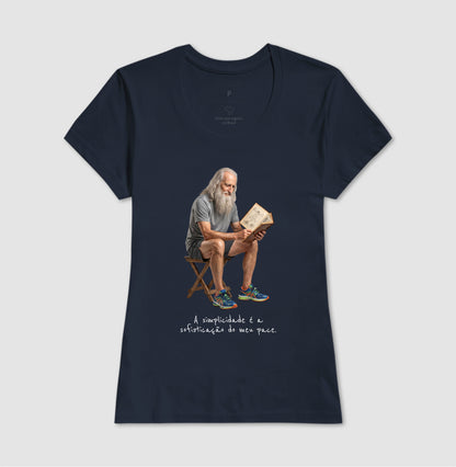 Da Vinci - A Simplicidade É Sofisticação