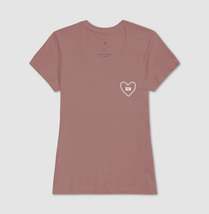 Run heart