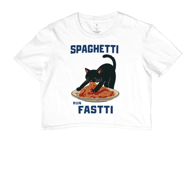Spaguetti Run Fastti