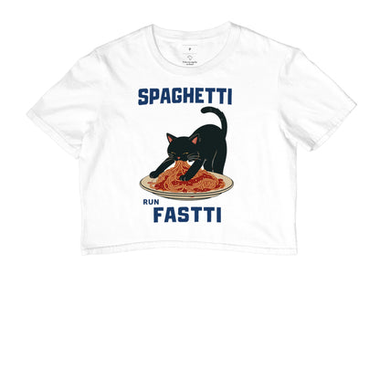 Spaguetti Run Fastti