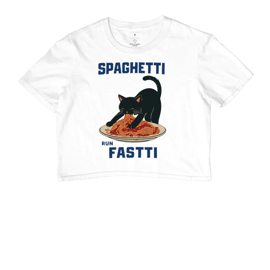 Spaguetti Run Fastti