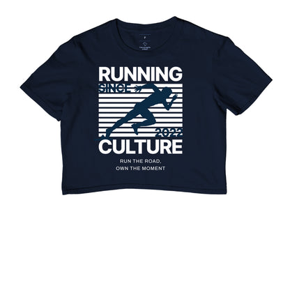 Running Culture
