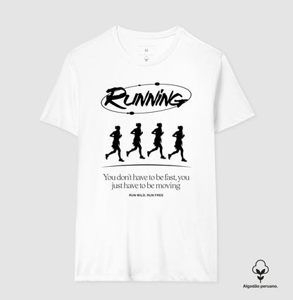 Be Moving