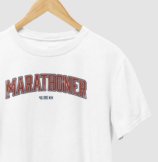 Marathoner 42.195