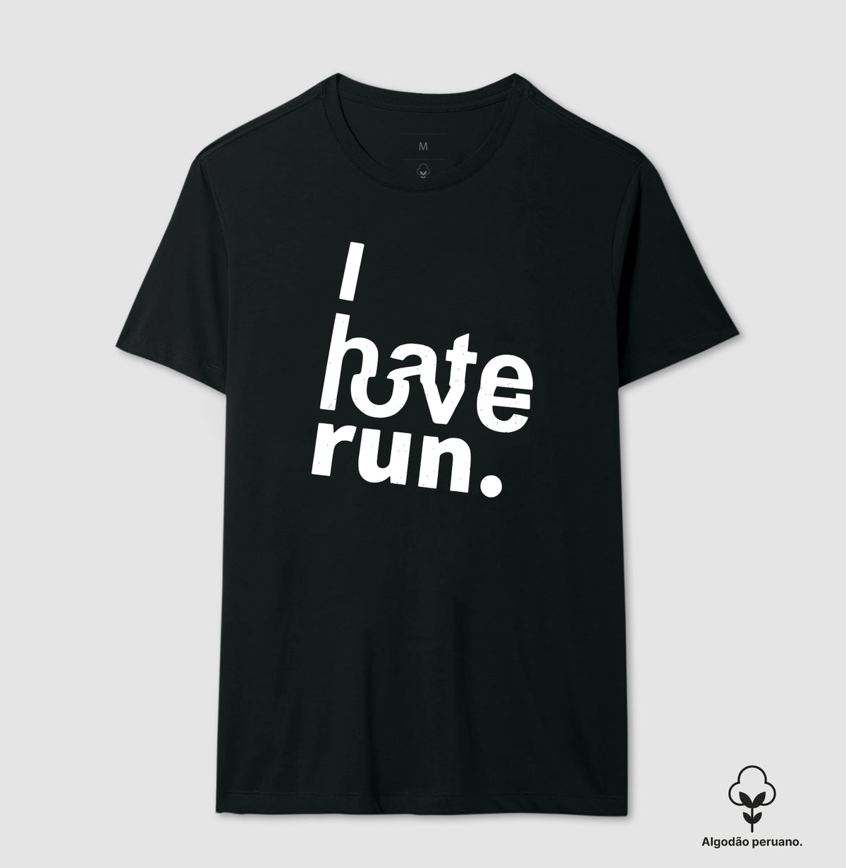 I Hate/Love Run.