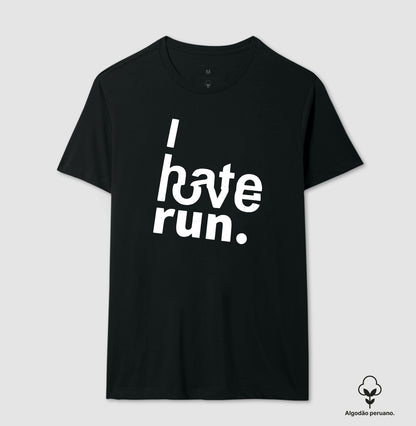 I Hate/Love Run.