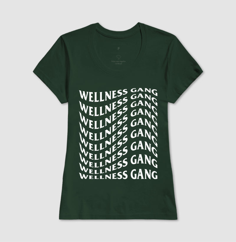 Wellness Gang Big