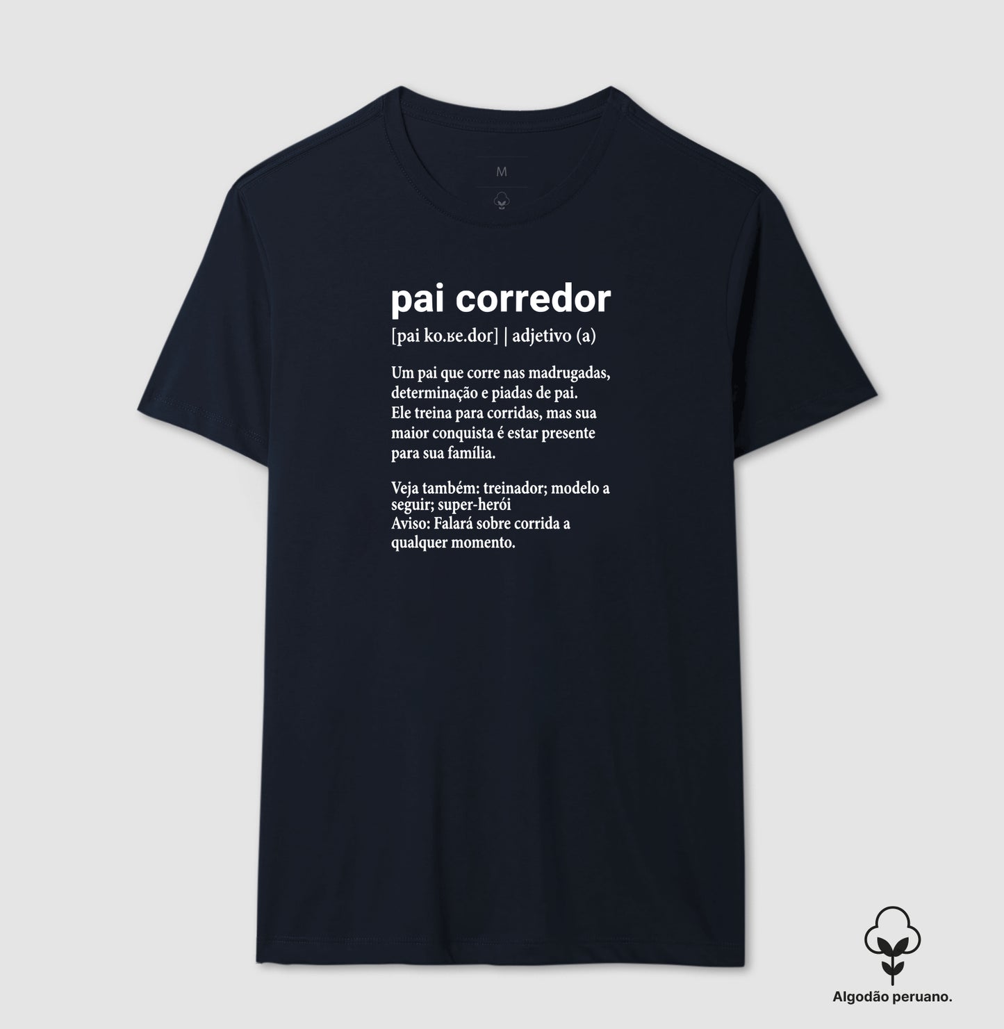 Pai Corredor