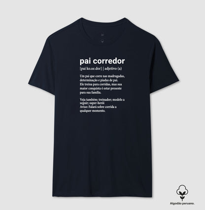 Pai Corredor
