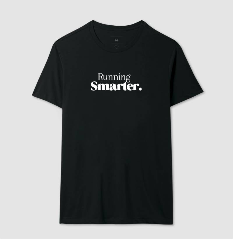 Running smarter