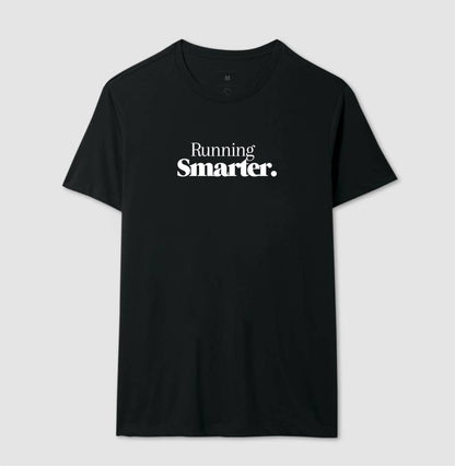 Running smarter