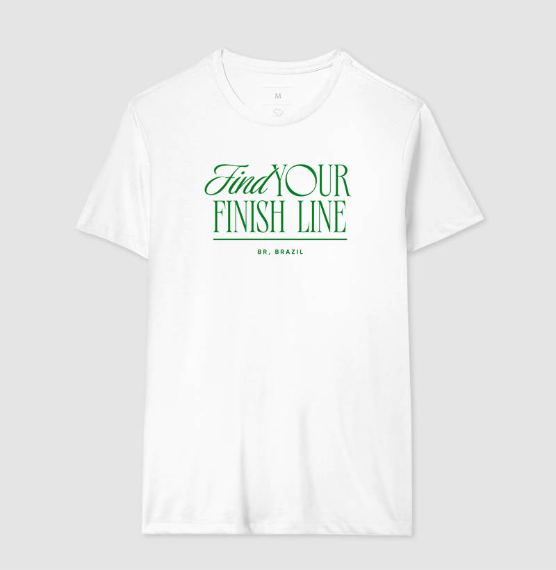 Find Your Finish Line