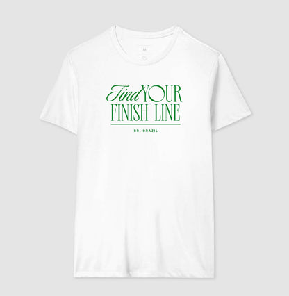 Find Your Finish Line