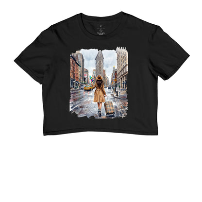 Travel & Run - NY