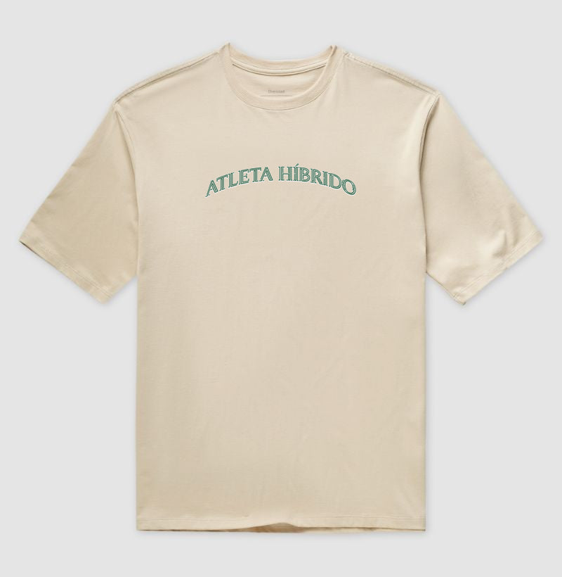 Atleta Híbrido