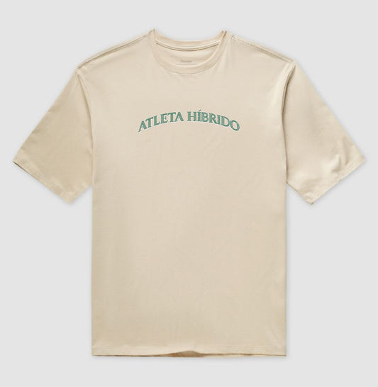 Atleta Híbrido