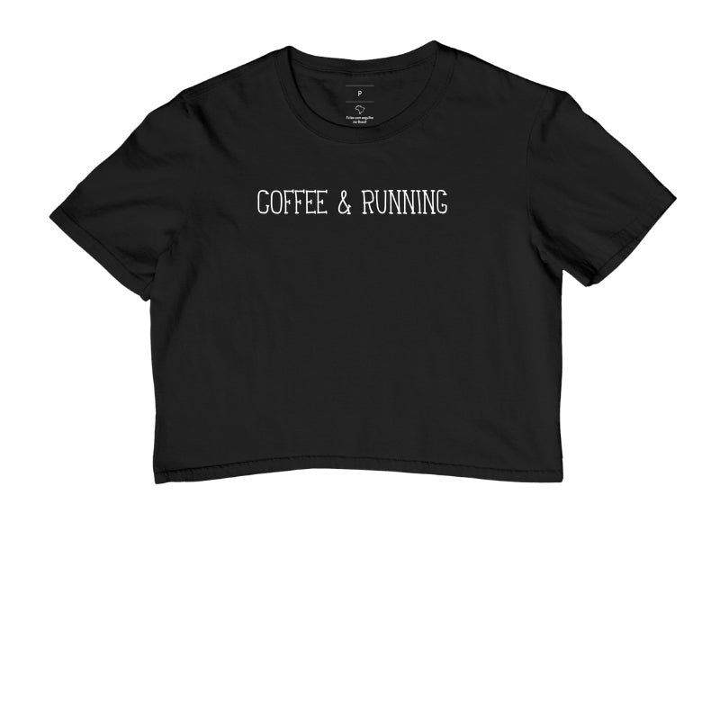 Coffee & running