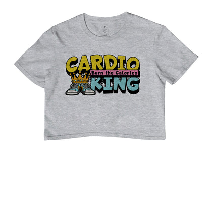Cardio King