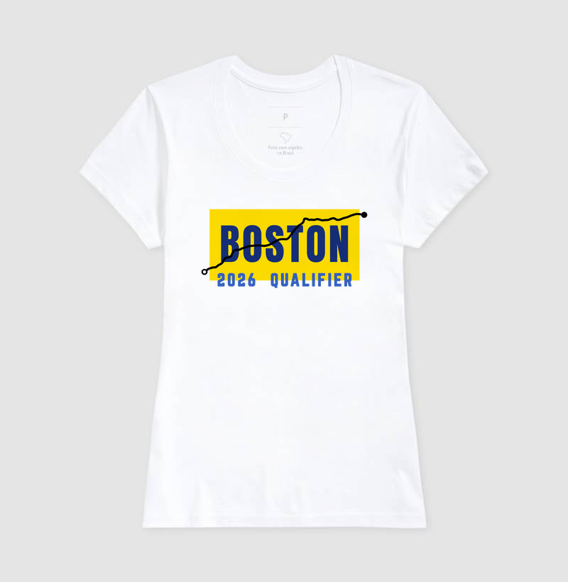 Boston 2026 Qualifier